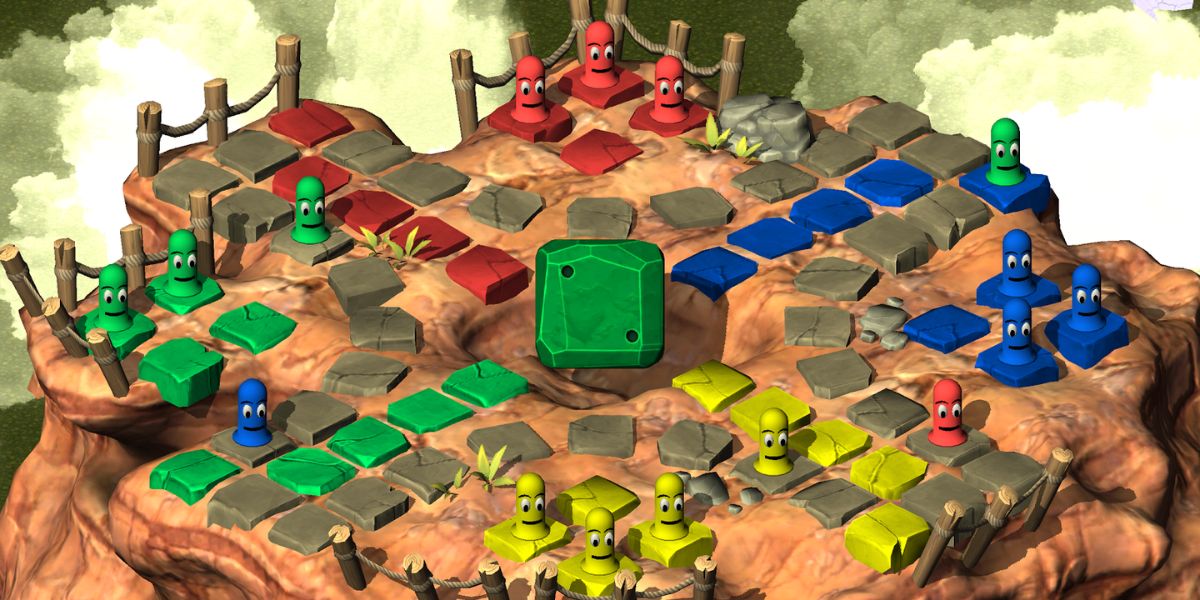Ludo game online play